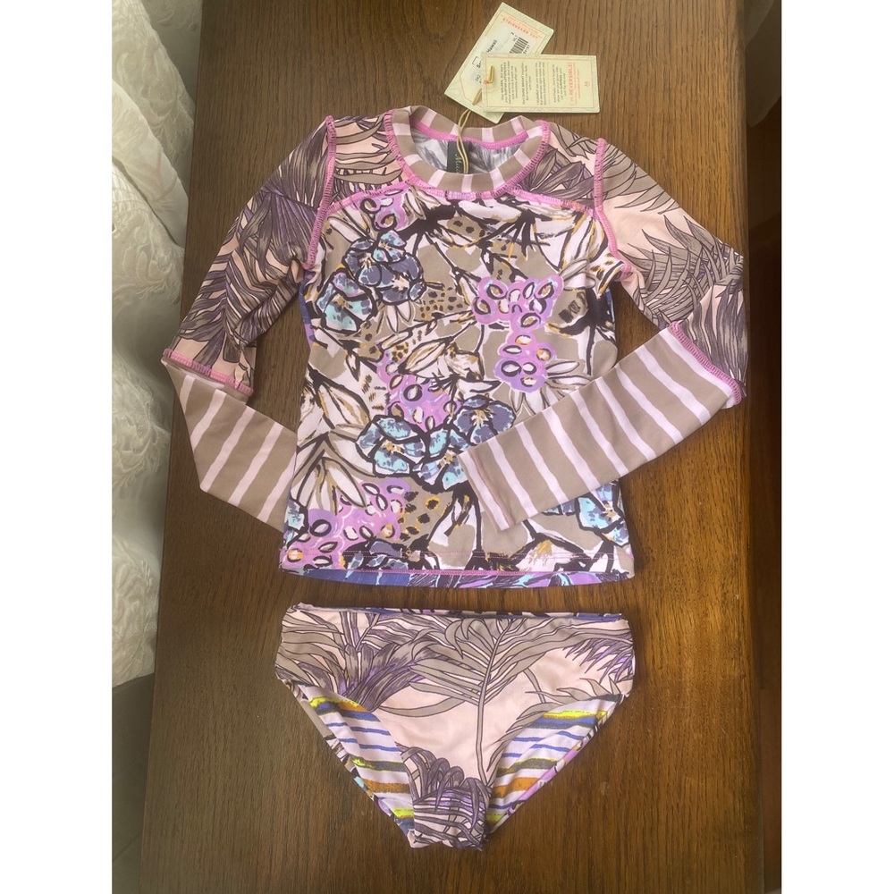 Maaji 2T swim